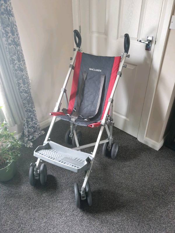 Special needs pushchair gumtree shop