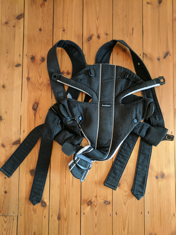 Baby Bjorn Carrier Gumtree 2024 elgincountymidwives