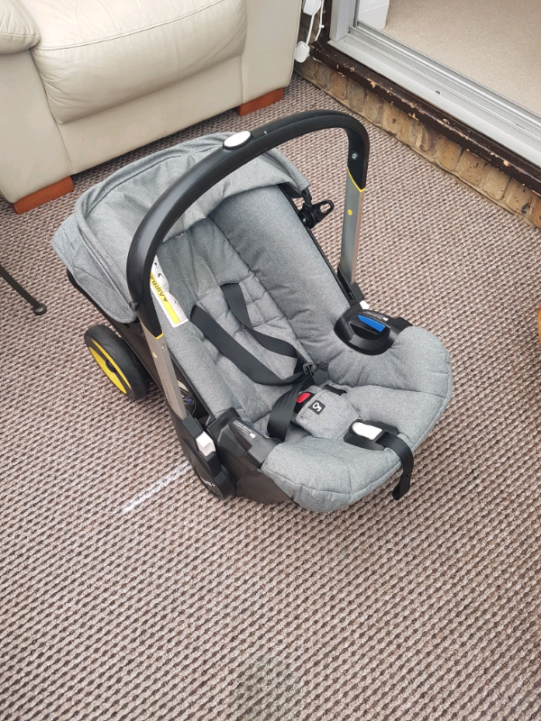 Doona pram gumtree shop