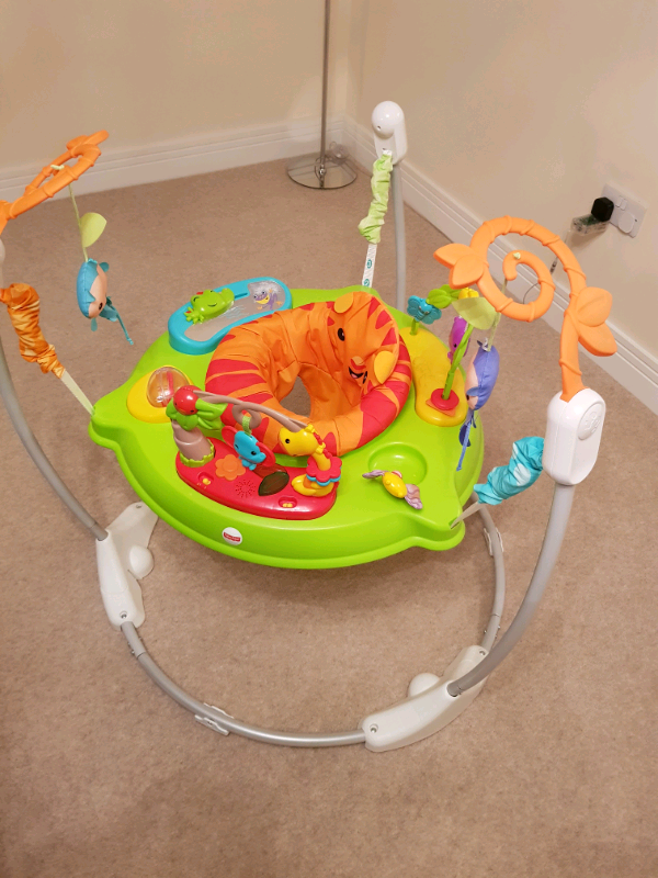Gumtree jumperoo sales