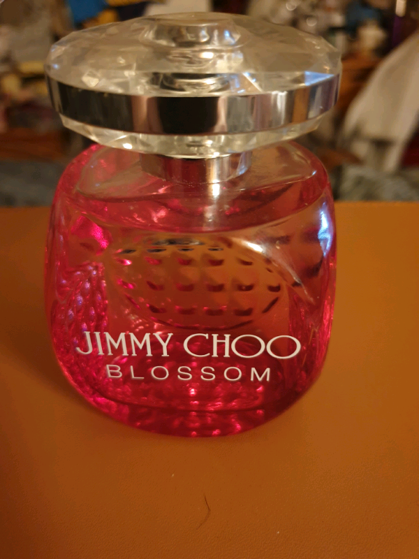 Jimmy choo perfume liverpool online