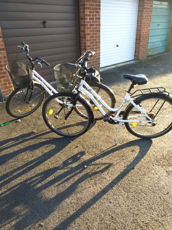 Gumtree bicycle for sale top