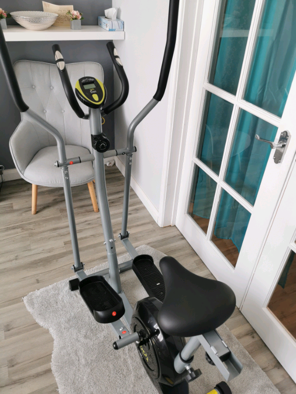 pedal exerciser argos