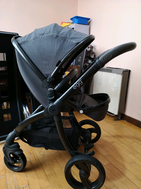 Egg Pram Gumtree 2024 elgincountymidwives