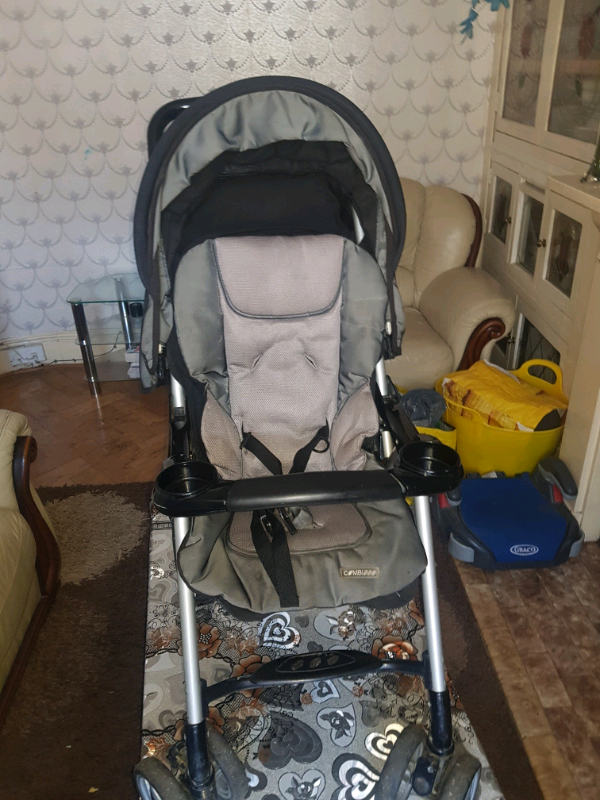 Redsbaby pram for sale cheap