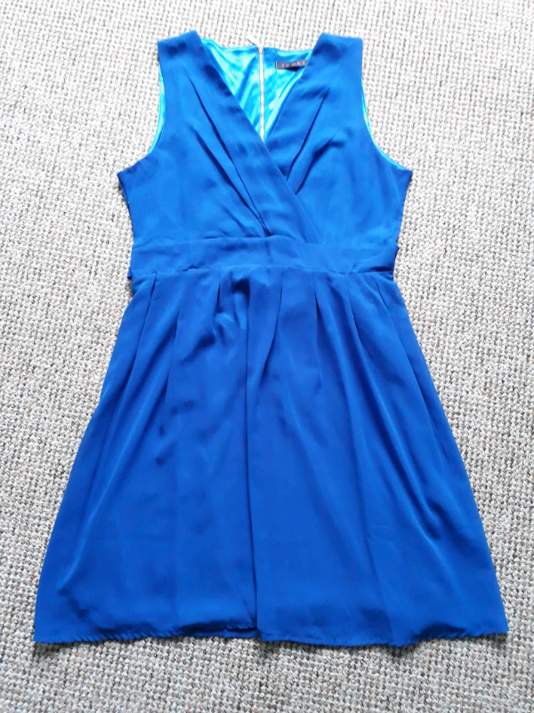 Tenki debenhams shop