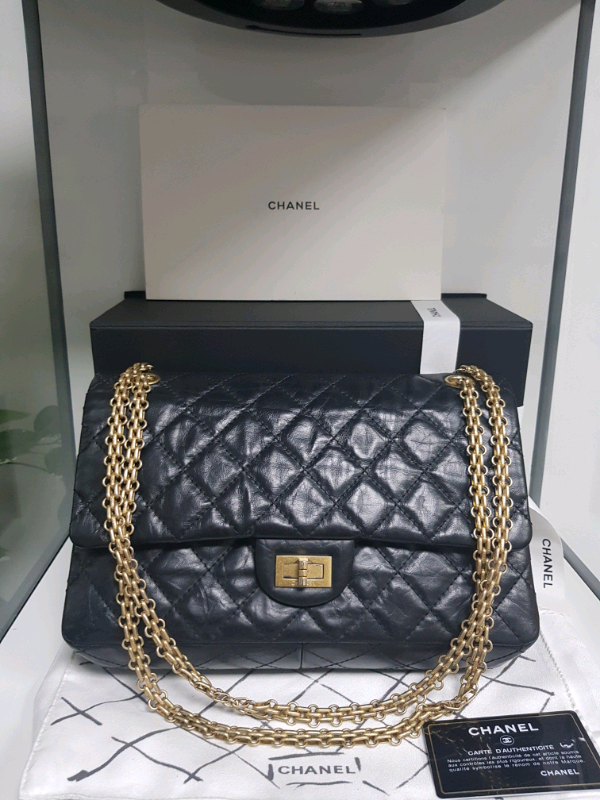 chanel bag gumtree