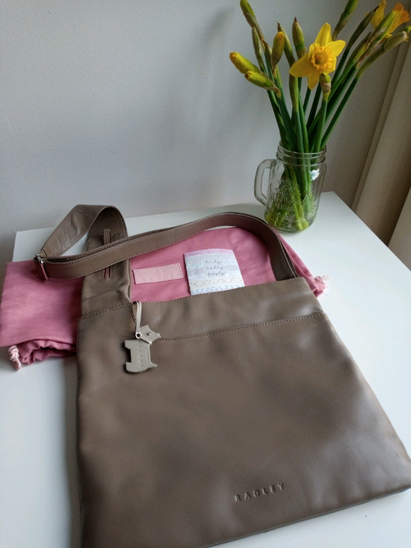 Radley bags on gumtree sale