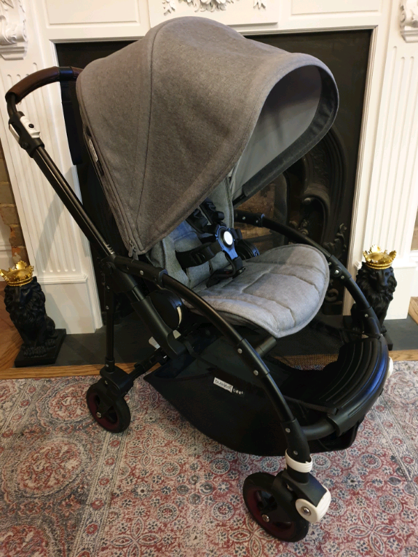 Gumtree bugaboo bee 5 deals