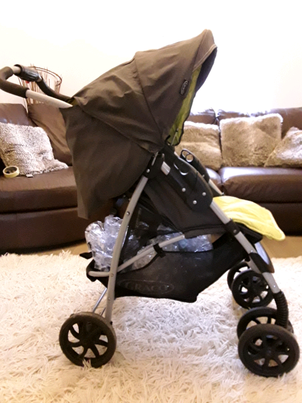 Gumtree baby buggy clearance