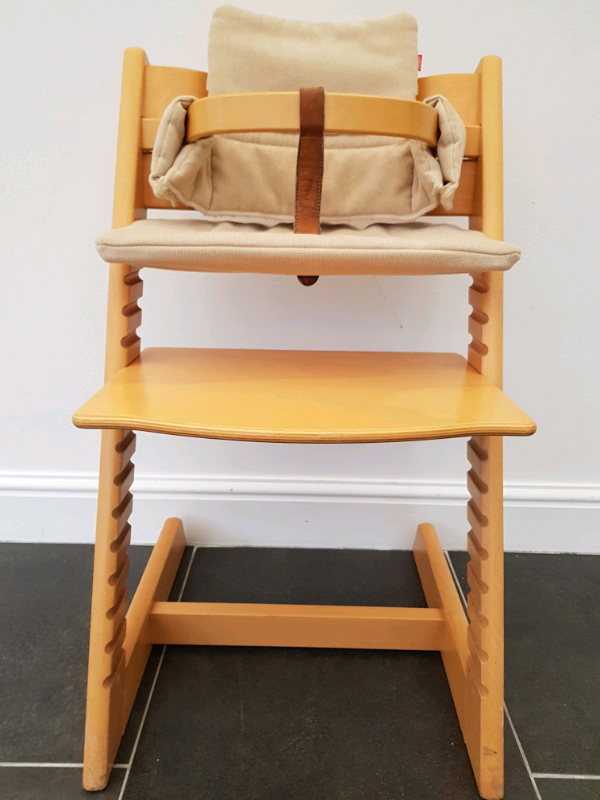 Stokke outlet chair gumtree