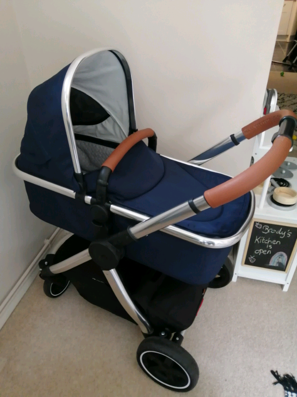 Mothercare journey special edition sales