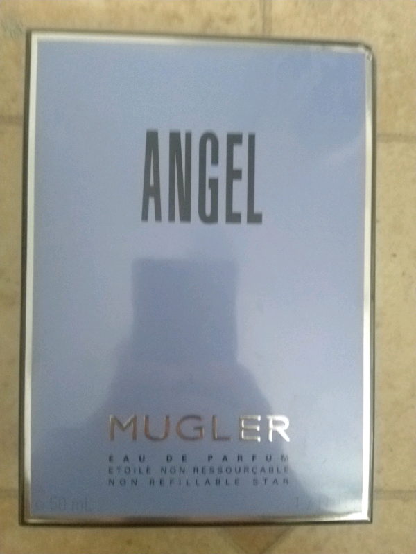Angel Muse Mugler Liverpool 2025
