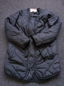 debenhams barbour coats