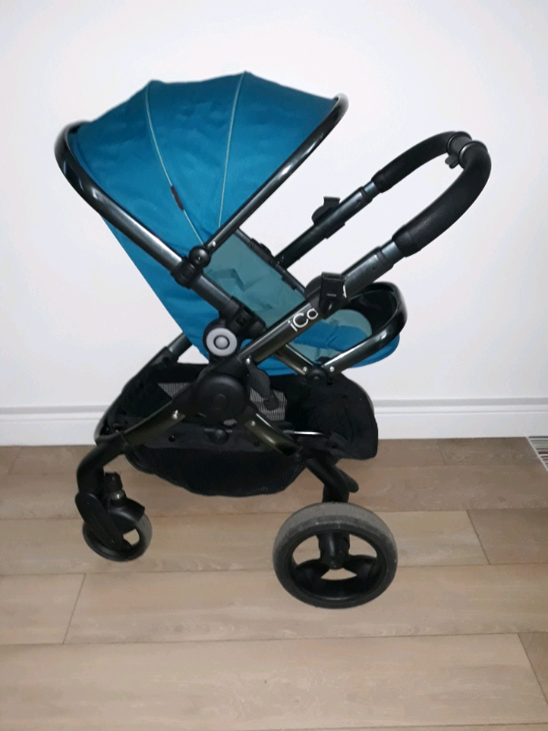 Icandy peacock cheap