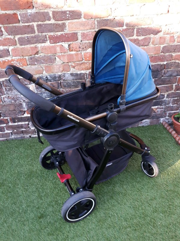 Mothercare pram set deals