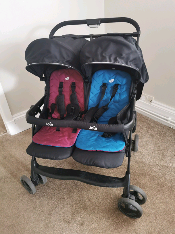 Double Stroller Gumtree 2024 kalamaja.ee