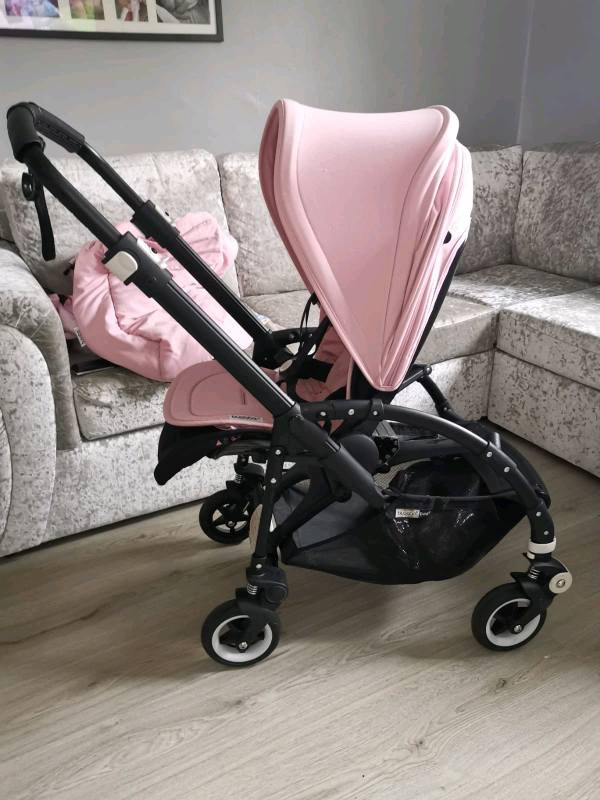 Gumtree bugaboo bee cheap