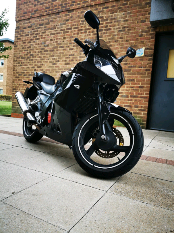 Daelim roadwin 125 for sale deals