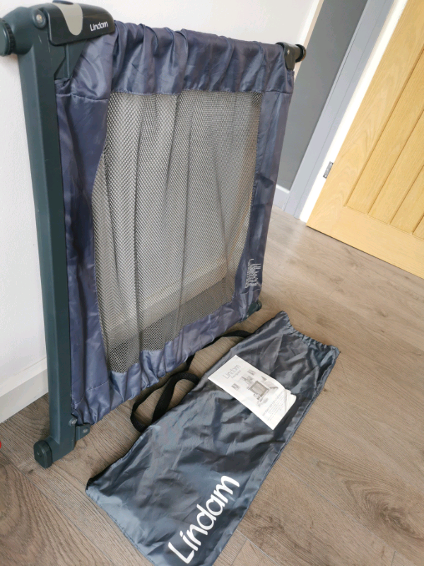 Lindam Flexiguard Safety Gate 2024 www.performingartsarchive