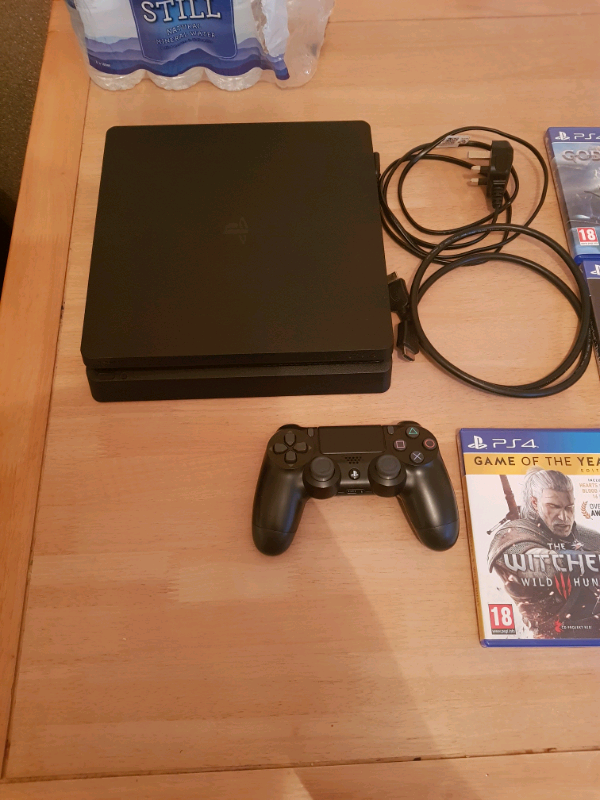 ps4 games for sale gumtree