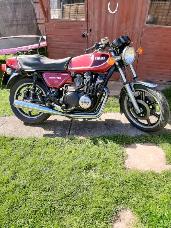 classic motorcycles for sale gumtree