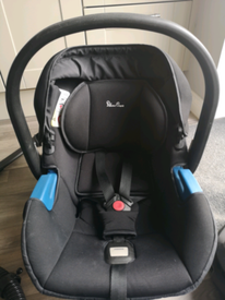 Silver Cross Ventura Isofix Base Compatibility 2024 www.oursavior gr