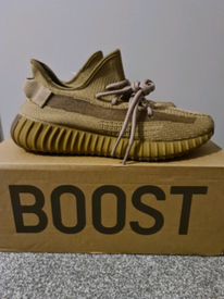 yeezy boost gumtree