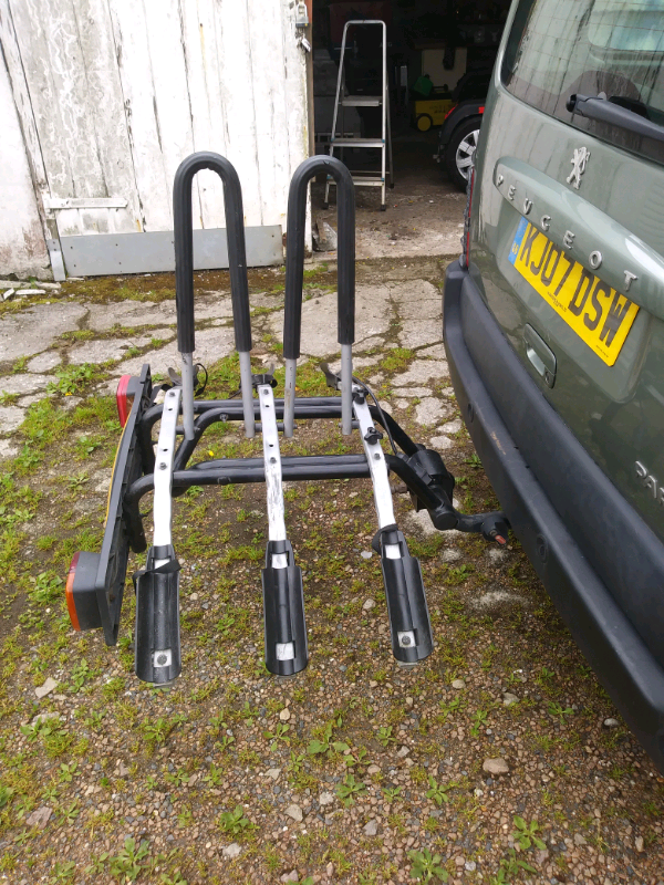 Gumtree bike carrier on sale