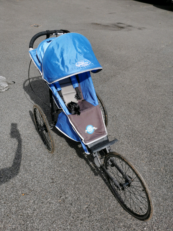 Running pram gumtree top
