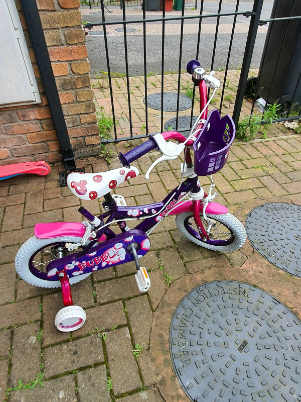Bubble Bike Smyths 2024 jasterluis