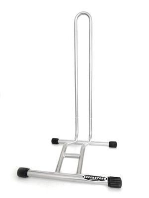 WILLWORX Superstand Fahrradausstellungs-/Präsentationsständer für 12-29