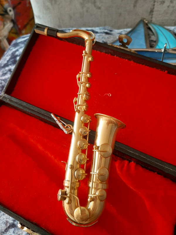Tenner sax in Clifton, Nottinghamshire Gumtree