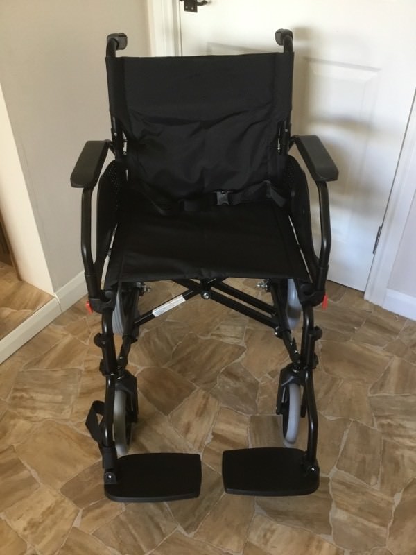Wheelchair (BRAND NEW CAN DELIVER) in Southside, Glasgow Gumtree