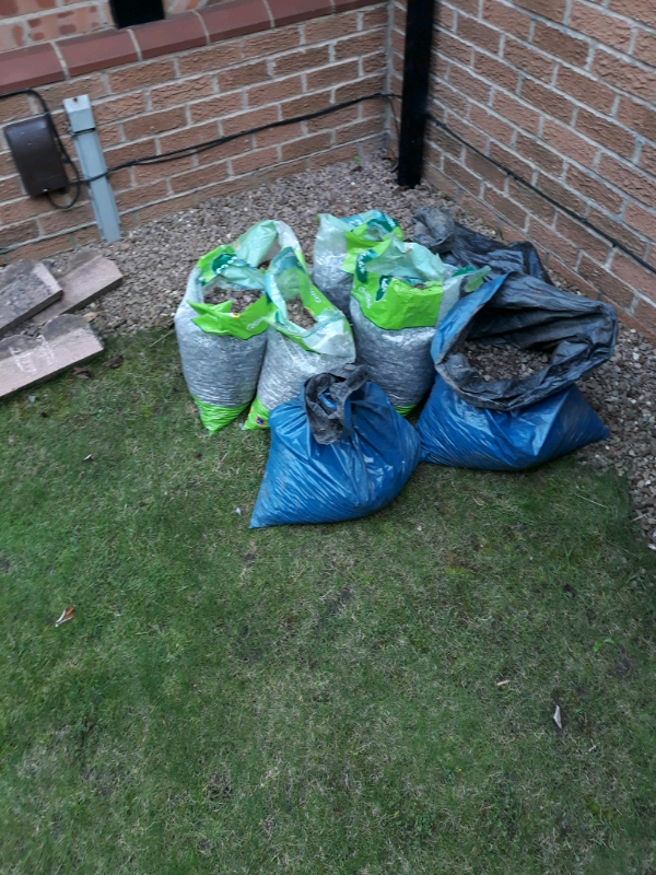 Free Hardcore Fill  In North Shields, Tyne And Wear  Gumtree-3051