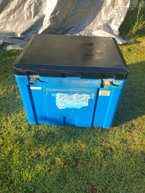 57 litre esky
