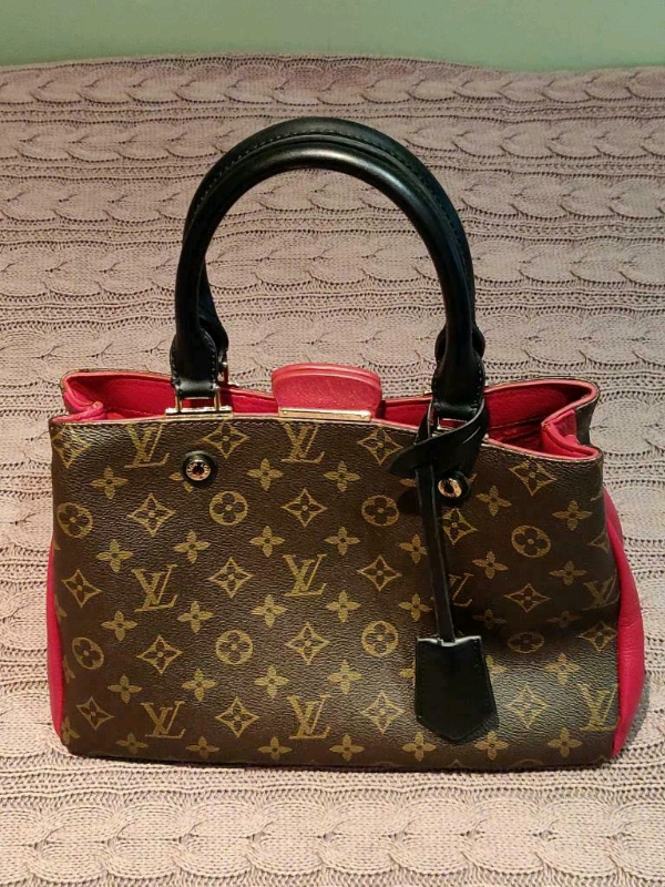 Louis Vuitton Handbags Selfridges London Broil Walden Wong