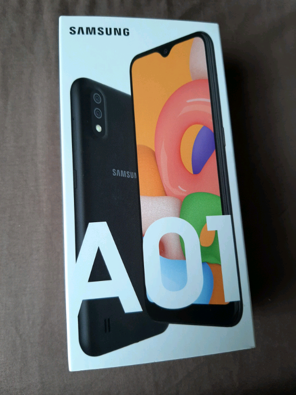samsung a01 core dual sim