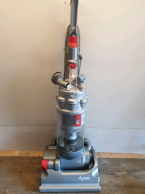 Dyson dc14 upright vacuum cleaner fully serviced in Drumchapel