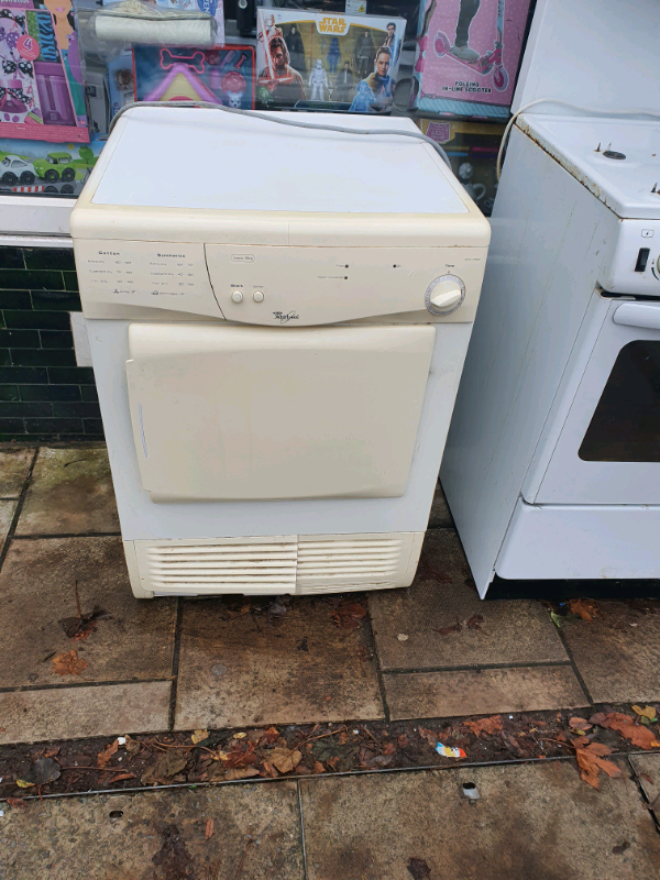 Cheap condenser dryer in Wirral, Merseyside Gumtree