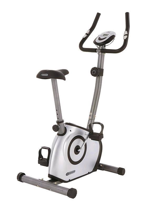 dynamix exercise bike user manual