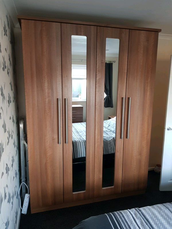 Bedroom Furniture In Stoke On Trent Staffordshire Gumtree