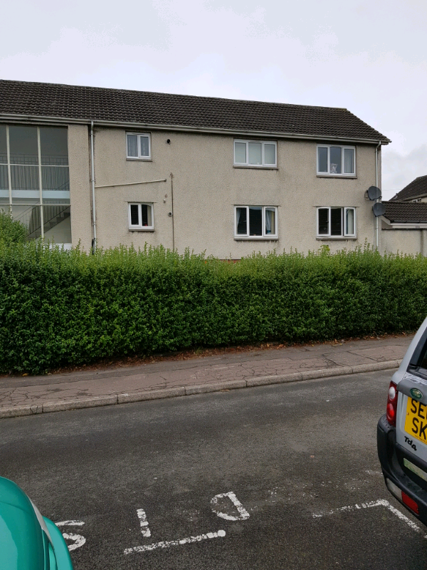 2 bed flat. Daniel place. Rosyth in Rosyth, Fife Gumtree