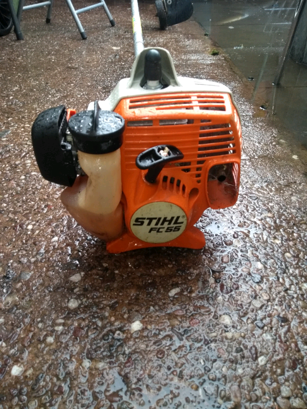 Stihl FC 55 EDGER in Stafford, Staffordshire Gumtree