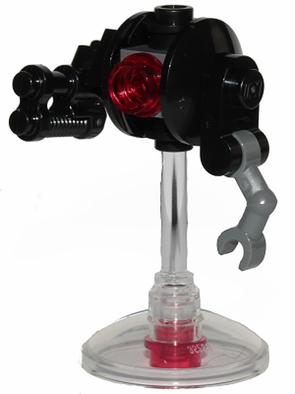 Praetorian Training Droid – Star Wars (sw0998)