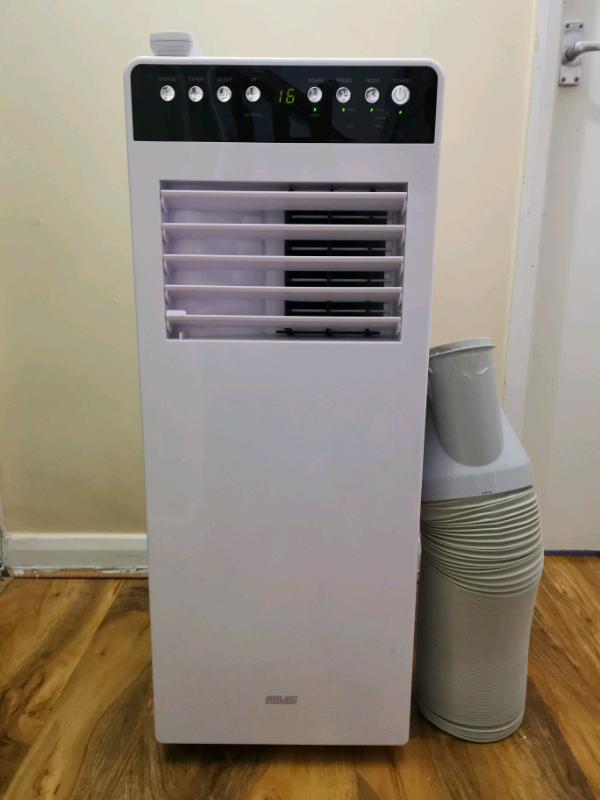 [SOLD] Portable Air Conditioner 12000BTU ARLEC in Acton, London Gumtree