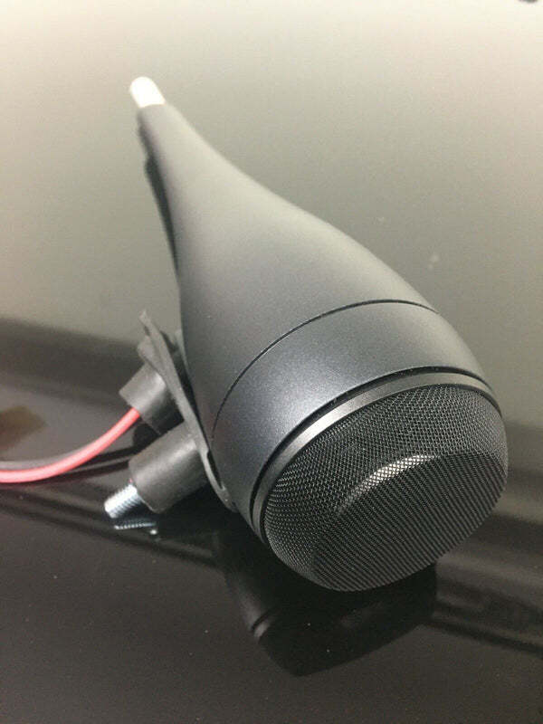 Bowers & Wilkins B&W 803S, B&W 804S, B&W 805S Tweeter