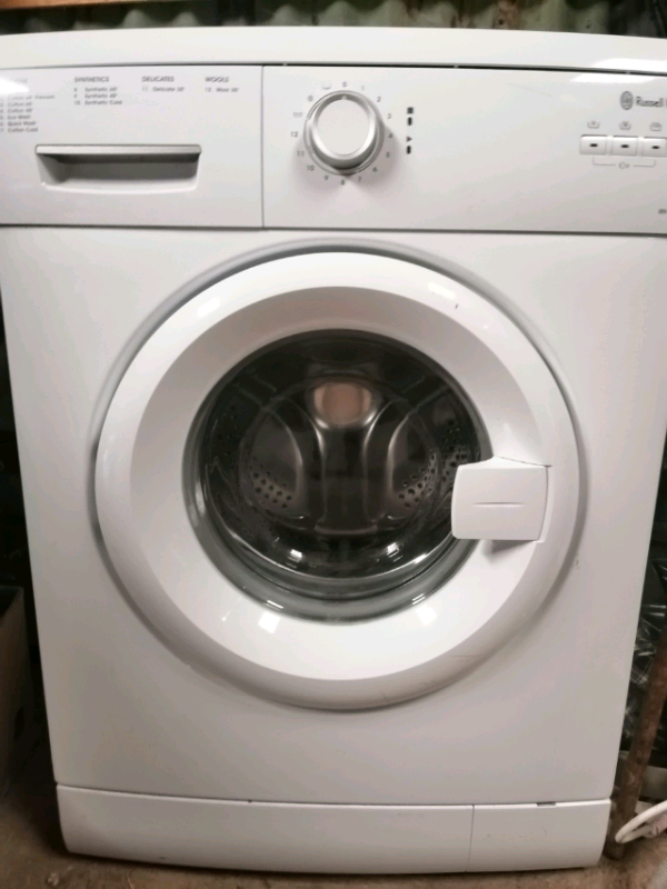 Washing machine in Kelso, Scottish Borders Gumtree
