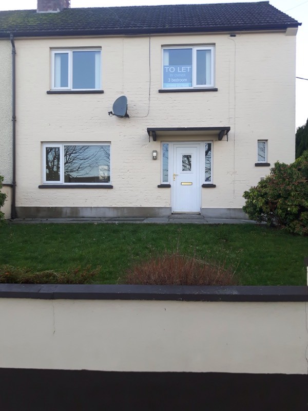 3 bedroom house to rent in dromore co down in Dromore, County Down