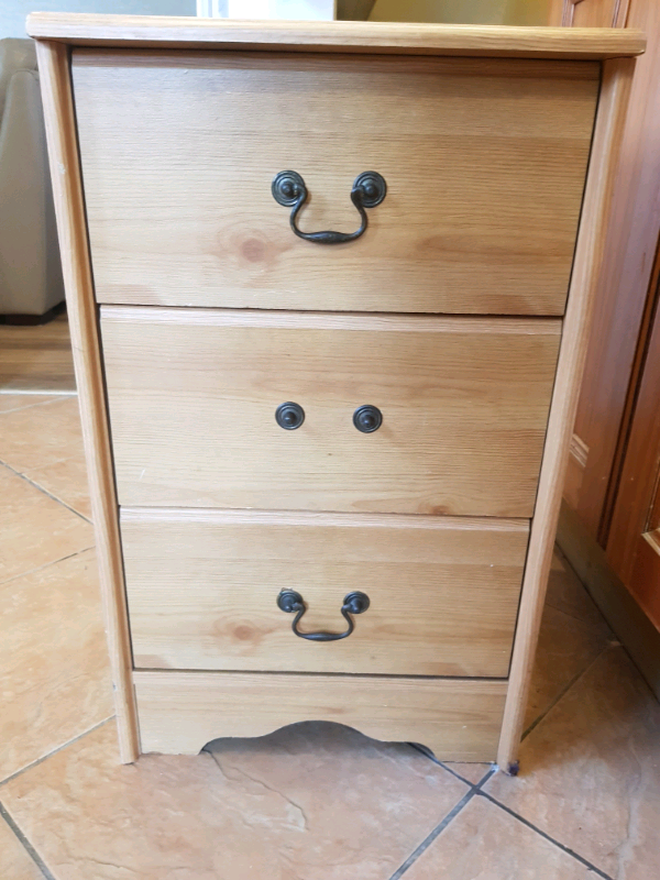 Chester drawers in Preston, Lancashire Gumtree